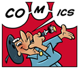 Comic-Katalog